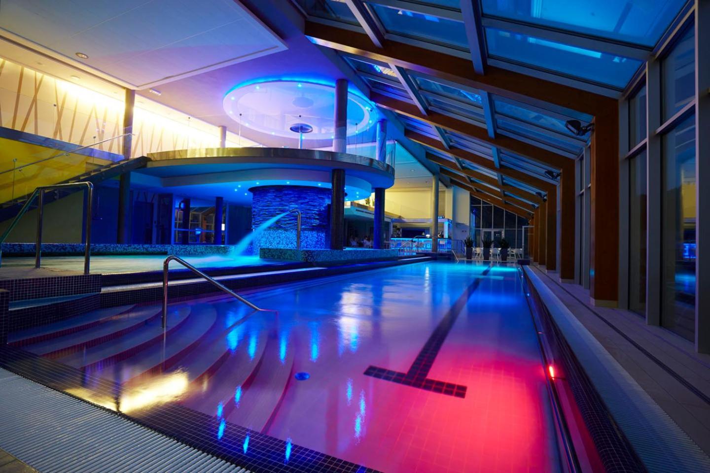 Wellness Hotel Horal, Велке Карловіце Екстер'єр фото