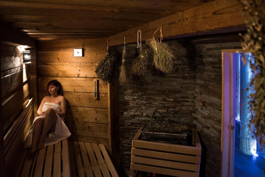 Wellness Hotel Horal, Велке Карловіце Екстер'єр фото