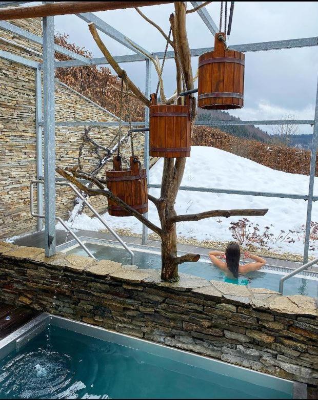 Wellness Hotel Horal, Велке Карловіце Екстер'єр фото